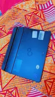 Fujitsu Laptop 4GB RAM, 60GB HDD - 4
