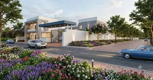 2-Bedroom Estate House for Sale in Bortianor Hills