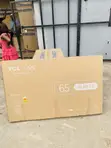 Adorable TCL 65” QLED Smart TV (Android) - 2