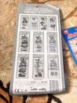Kids Toy Vehicle Set: Cars, Motorcycle, Bus - 1