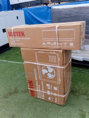 Unitex 1.5HP Air Conditioner