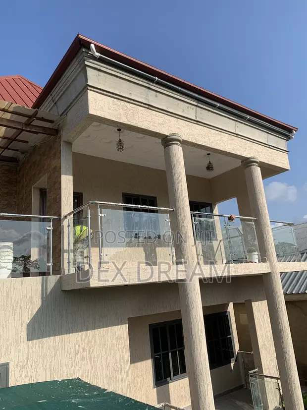 Dex Dream Limited: Painting, Grafiato, Plasterboard & POP Works - 1