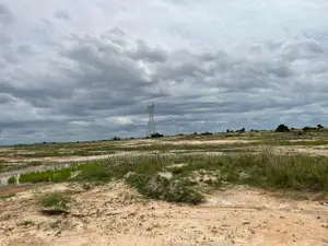 Residential Land for Sale - Skyport City Tsopoli