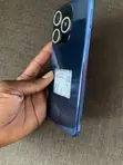 Tecno Spark K7 32GB Blue - 3