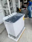 New TCL 10.5kg Top Load Washing Machine - 2