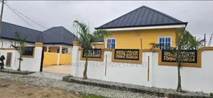 3-Bedroom House for Sale in Ablekuma, Nsakina