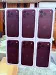 New Apple iPhone 18 Pro Max 256GB - 2