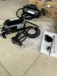Professional High-Temperature Steam Cleaner for Cars, AC, Sofas, Tiles - 1