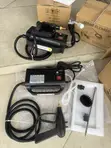 Professional High-Temperature Steam Cleaner for Cars, AC, Sofas, Tiles - 2