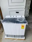 TCL 10.5kg Top Load Washing Machine - 2