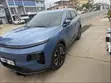 Jetour X70 2025 Blue - 2