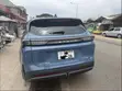 Jetour X70 2025 Blue - 3