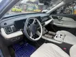Jetour X70 2025 Blue - 4
