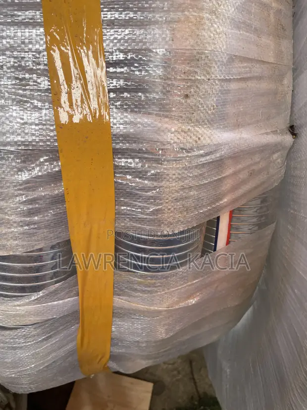 Brand New Inlet Hose - 1