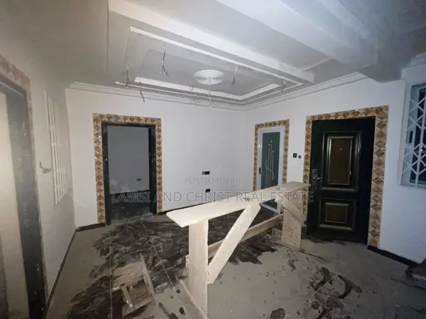 1-Bedroom Apartment for Rent in Awoshie - 1