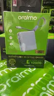 Oraimo L11 10000mAh Power Bank - 2