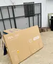 Brand New TCL 65" QLED Smart Android TV - 2