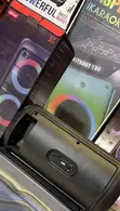 KBroad KTS-1296 Wireless Speaker - Bluetooth, FM, USB, TF, RGB - 1