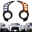 DRL for Toyota 4-Runner 2016 On - 1