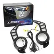 DRL for Toyota 4-Runner 2016 On - 2