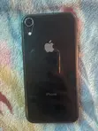 Apple iPhone XR 128GB Black - 2