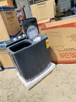 Zara 13kg Semi-Auto Twin-Tub Washing Machine - 2