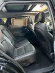 Hyundai Santa Fe SE AWD 2016 Black - 2