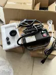 High-Temperature Steam Cleaner for Cars, AC, Bathrooms, Sofas - 2