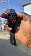 Apple Watch Series 6 44mm Nike Edition - 2