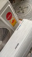 Asano 1.5hp Air Conditioner - Brand New - 2