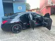 Mercedes-Benz CLA-Class 2016 Black - 3