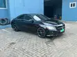 Mercedes-Benz CLA-Class 2016 Black - 4