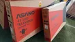 Asano 43" 43DF2 Frameless Digital Satellite TV - 2