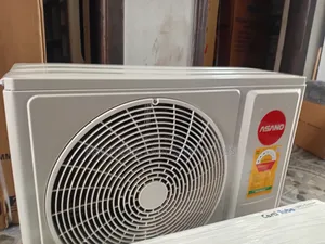 Asano 1.5hp Split Air Conditioner (R410 Gas)
