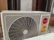 Asano 1.5hp Split Air Conditioner (R410 Gas) - 1