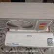Cool Breeze 1.5hp Split System Air Conditioner - 1