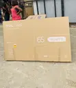 Brand New TCL 65” QLED Smart Google Android TV - 2