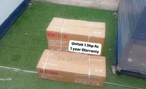 Unitek 1.5HP Split AC