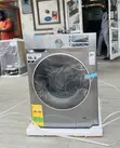 Brand New TCL 10.5kg Front Load Washing Machine (Inverter) - 1