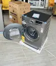 Brand New TCL 10.5kg Front Load Washing Machine (Inverter) - 2