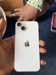 Apple iPhone 13 128GB White - 1
