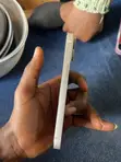 Apple iPhone 13 128GB White - 4