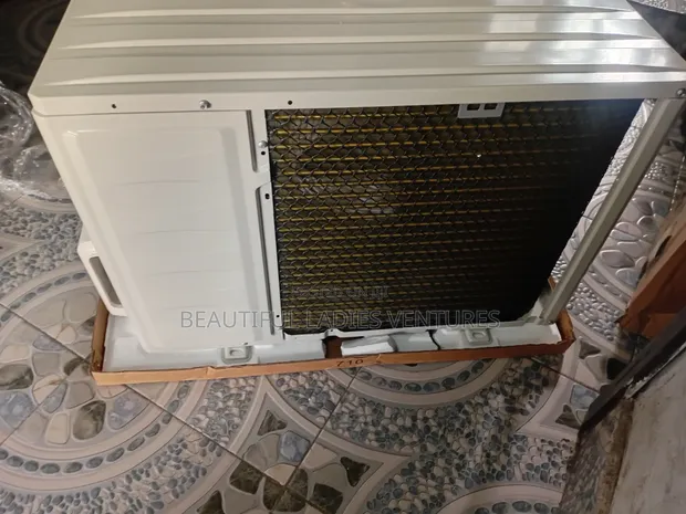 Asano 1.5hp Split Type Air Conditioner - 1