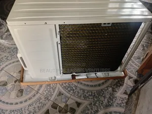Asano 1.5hp Split Type Air Conditioner