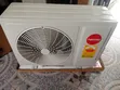 Asano 1.5hp Split Type Air Conditioner - 2