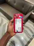 Apple iPhone 13 256GB Red - 3