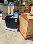 Zara 13kg Semi-Auto Twin-Tub Washing Machine - 2