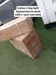 Unitek 1.5hp Split System Air Conditioner - 1