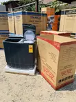 Brand New Zara 13kg Semi-Auto Twin Tub Washing Machine - 1