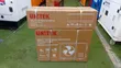 Unitek 1.5HP Air Conditioner - 1